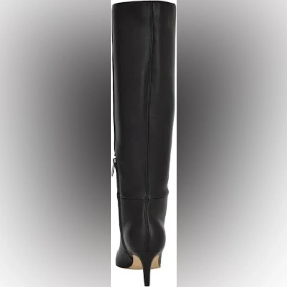 Garray Knee High Boot (Women) Calvin Klein